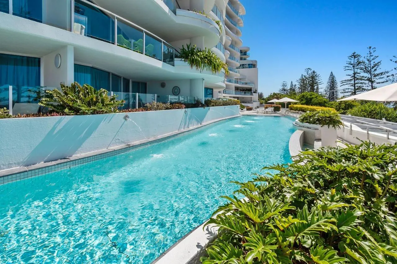 Sirocco 507 By G1 Holidays ムールーラバ アパート